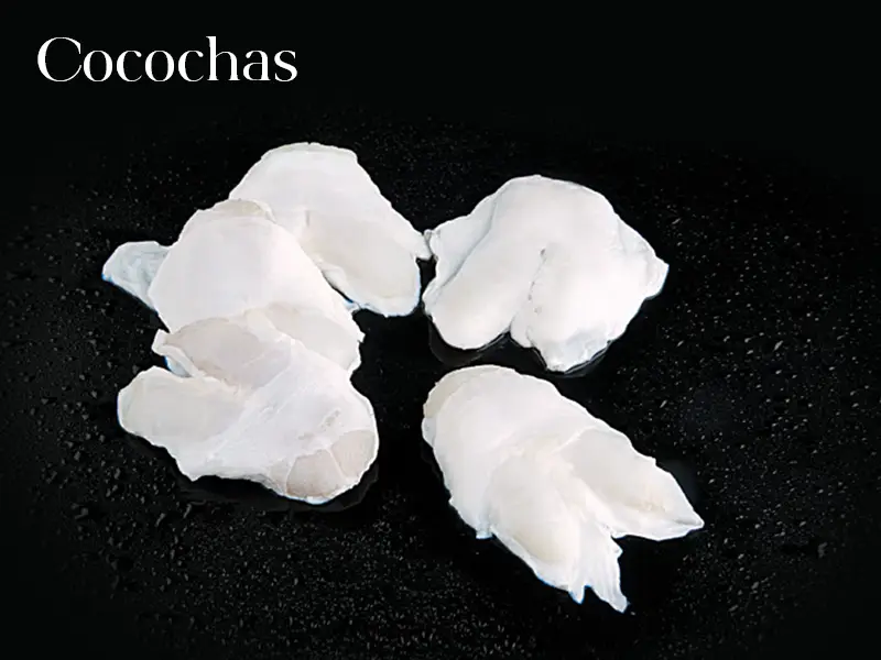 Cocochas