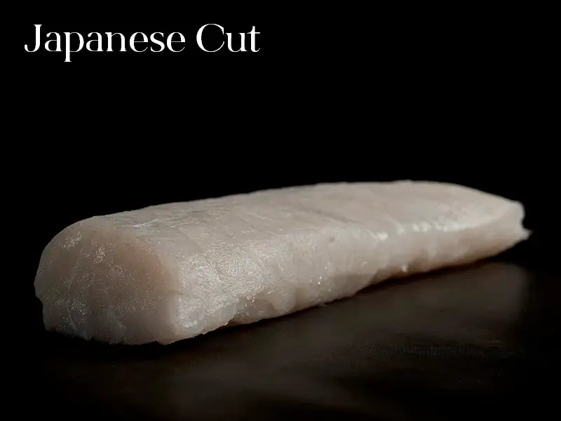 Japanesse-Cut