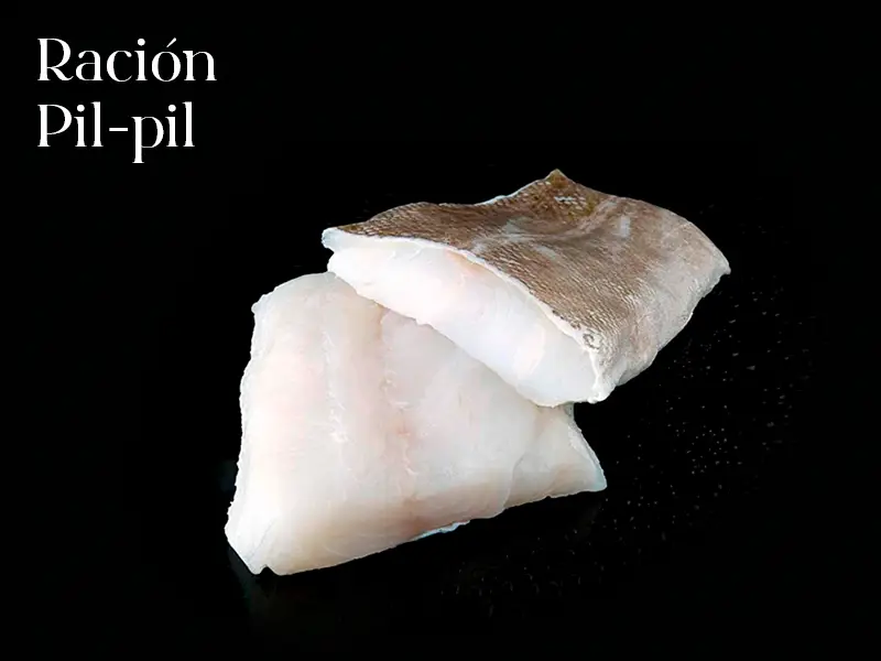 Ración de Pil-Pil
